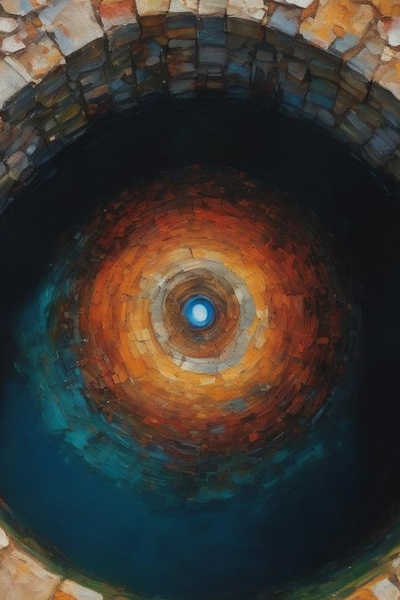 The Baby in the Well