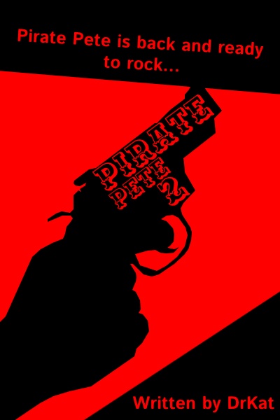 Pirate Pete II : Revenge Awakened