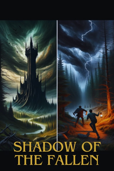 Shadow of the Fallen