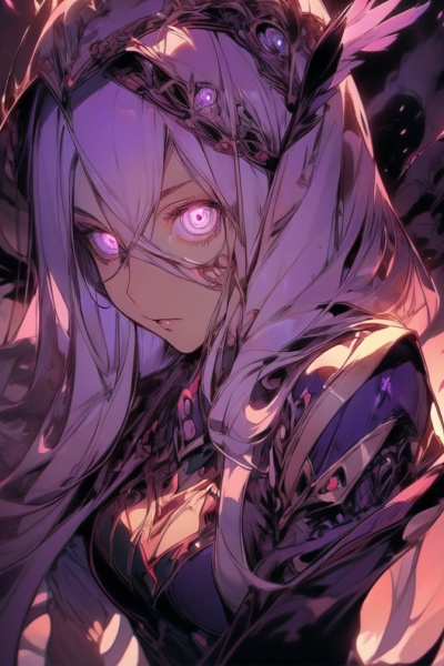 The Grand Archmage's Grimoire