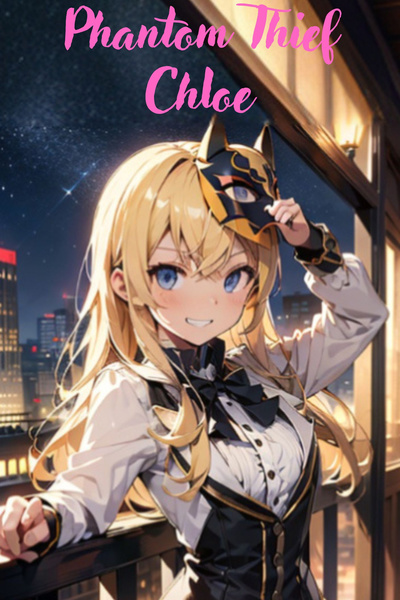 Phantom Thief Chloe