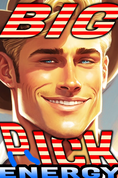 Big Rick Energy: Number Go Up [RPGLiteraturd] (Completed)