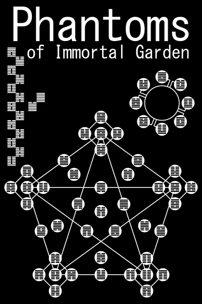 Phantoms of Immortal Garden