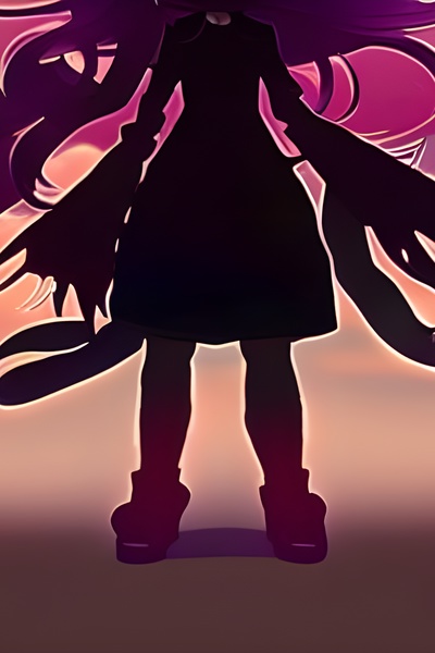 Ghost Chaser - The Makings Of A Hex Maniac