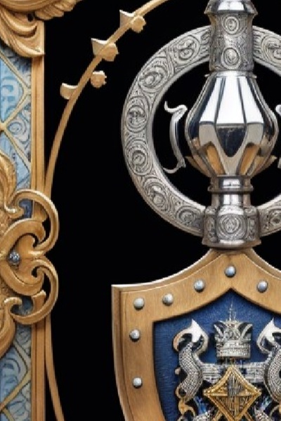 Ardenia Chronicle: Journey Of Knighthood