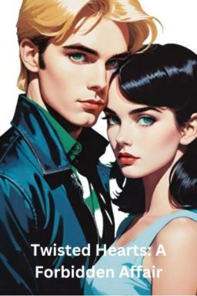 Twisted Hearts: A Forbidden Affair