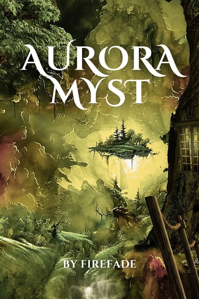 Aurora Myst