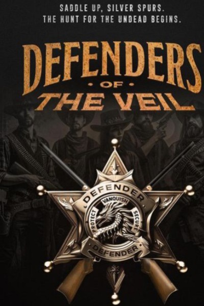 Defenders Of The Veil