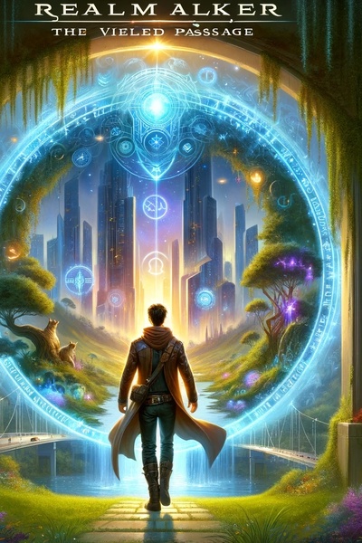 Realmwalker: The Veiled Passage