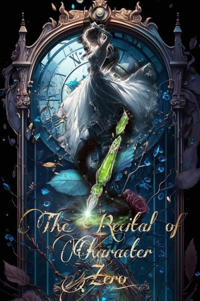 The Recital of Character Zero