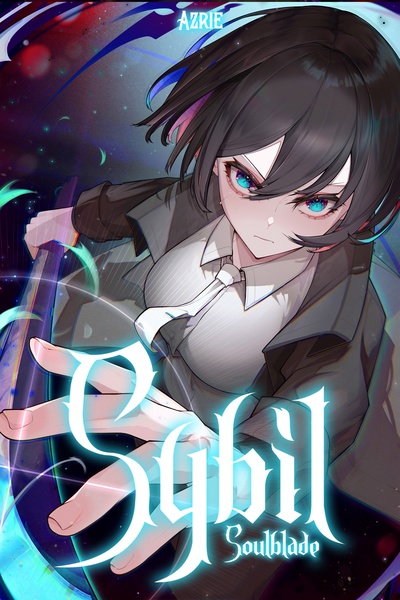 Primordial Ascension - Sybil: A LitRPG Adventure - Stubbed!