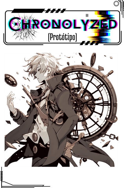 Chronolyzed (Brazilian Portuguese)
