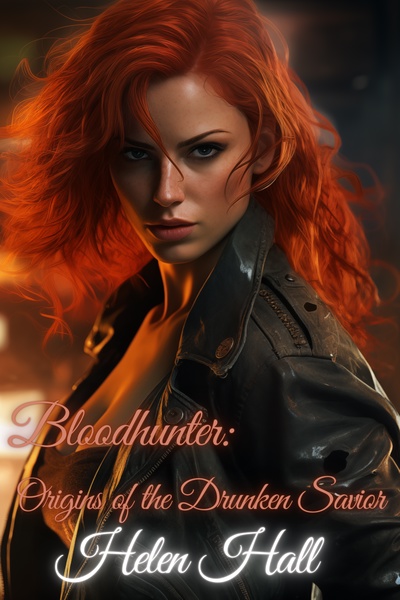 Bloodhunter: Origins of the Drunken Savior