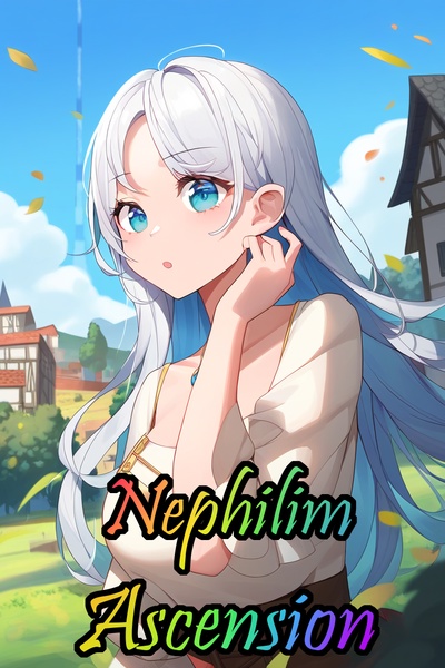 Nephilim Ascension