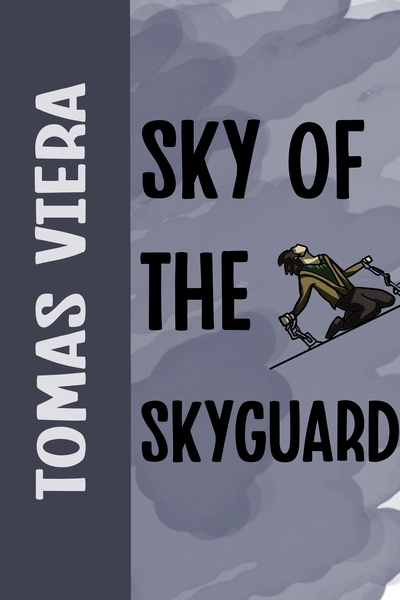 Sky of the Skyguard