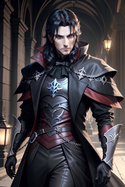 Scion of The Plantagenets [A Historical LitRPG] (Book-1 Complete)