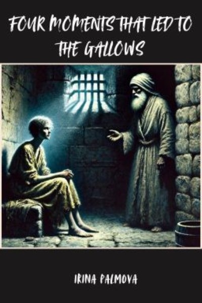 Four moments that led to the Gallows