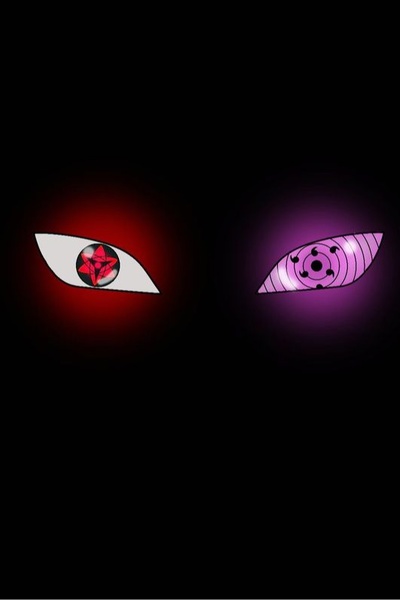 World of Mystics: I was gifted the Sharingan in Another World!