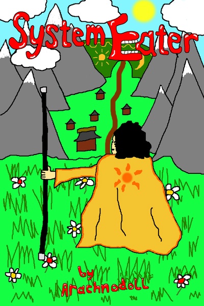 System Eater [A Xianxia Inspired Cultivation Adventure]