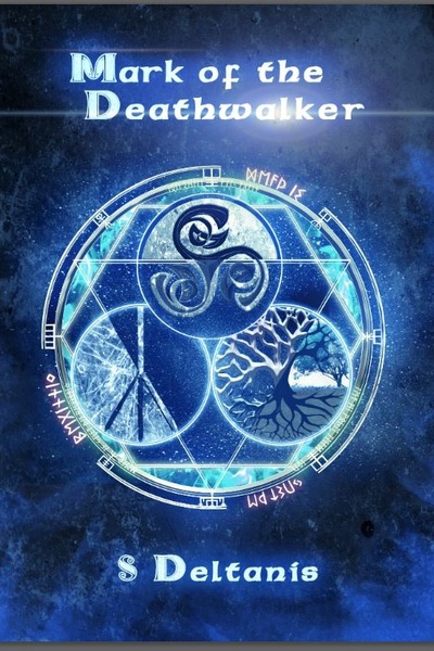Mark of the Deathwalker