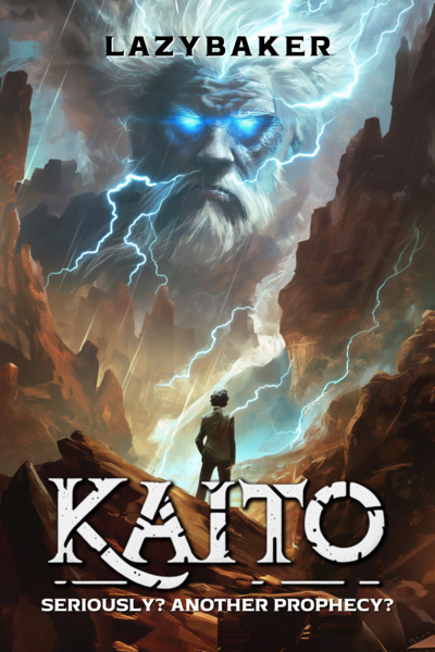 Kaito, Seriously? Another World?