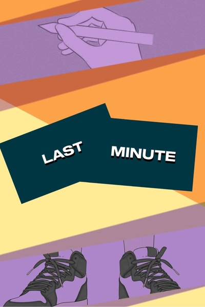 Last-Minute