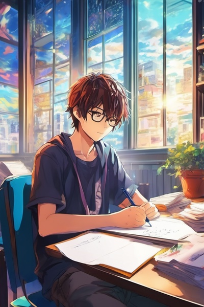 Adding Points To Become Stronger