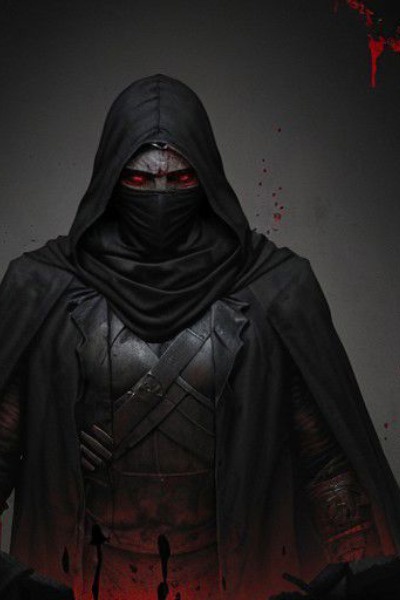 Sinners [A RPG Style Progression Fantasy]