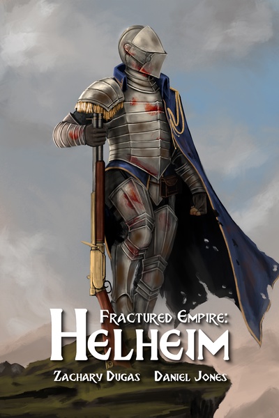 Fractured Empire: Helheim