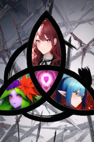 Broken Swords Hearts and Minds