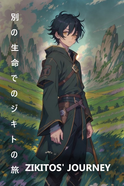 Zikito's Journey in Another Life