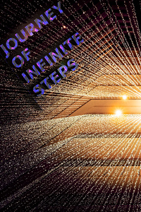 (Very Rough Draft) Journey of Infinite Steps