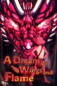 A Dream of Wings and Flame