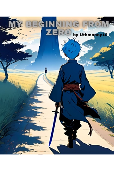 My Beginning From Zero