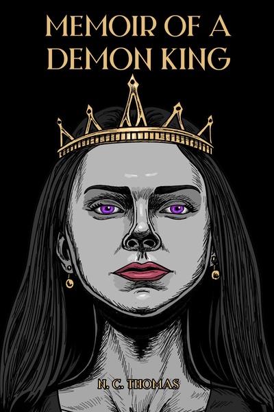 Memoir of a Demon King