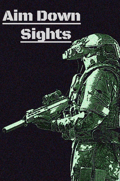 Aim Down Sights v.3