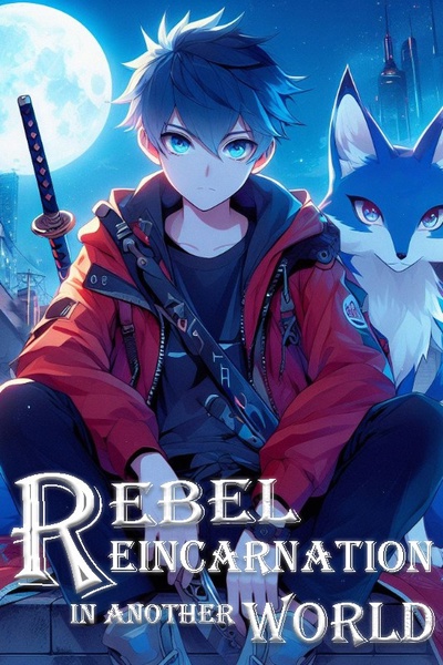 Rebel Reincarnation: A Journey in Another World