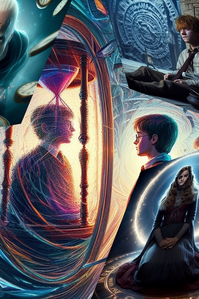 Far Too Many Time Travelers