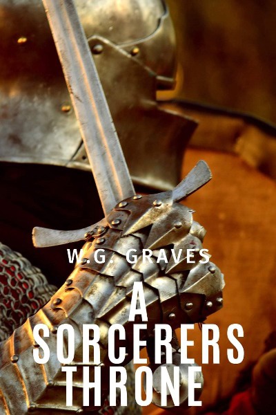 A Sorcerers Throne
