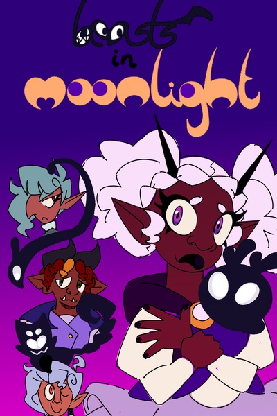 Beasts in Moonlight: Zenith (Part I, 'Seeds')