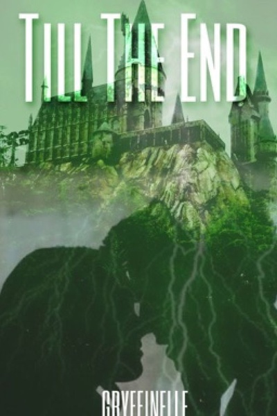 Till The End - h.p. fanfiction