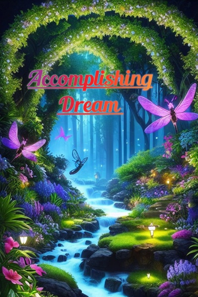 Accomplishing Dream
