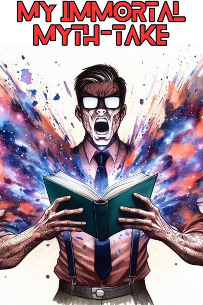 My Immortal Myth-Take [January 2024 Royal Road Community Magazine Participant]