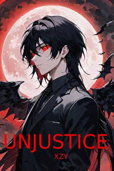 Unjustice