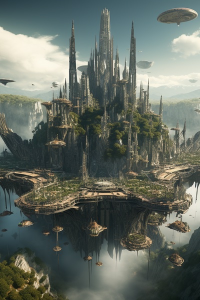 Wings of Veridia: A Dragonrider's Odyssey