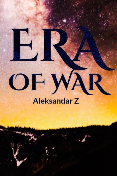Era Of War (book 1)