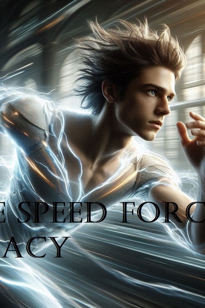 The Speed Force Legacy