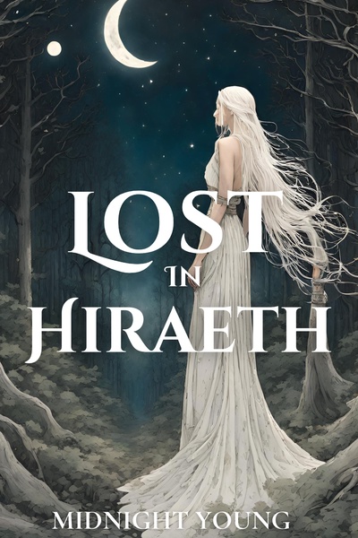 Lost in Hiraeth