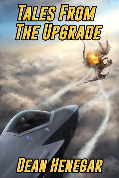 Tales From the Upgrade