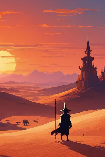 Trials & Tribulations